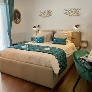 Bed & Breakfast Cannes City B&B ***
