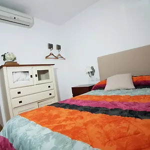 Guest house Meson La Era 