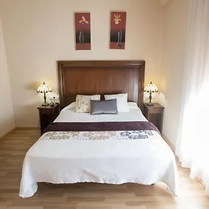 Hotel Arcco ***