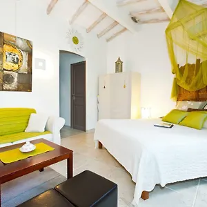 Bed & Breakfast La Pergola 
