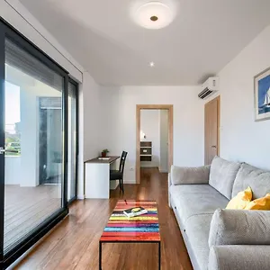 Guest house K&t Sea Side Luxury ****