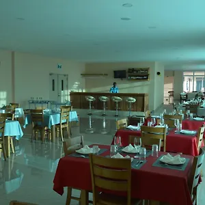 Residences Sommet Salut Aparthotel